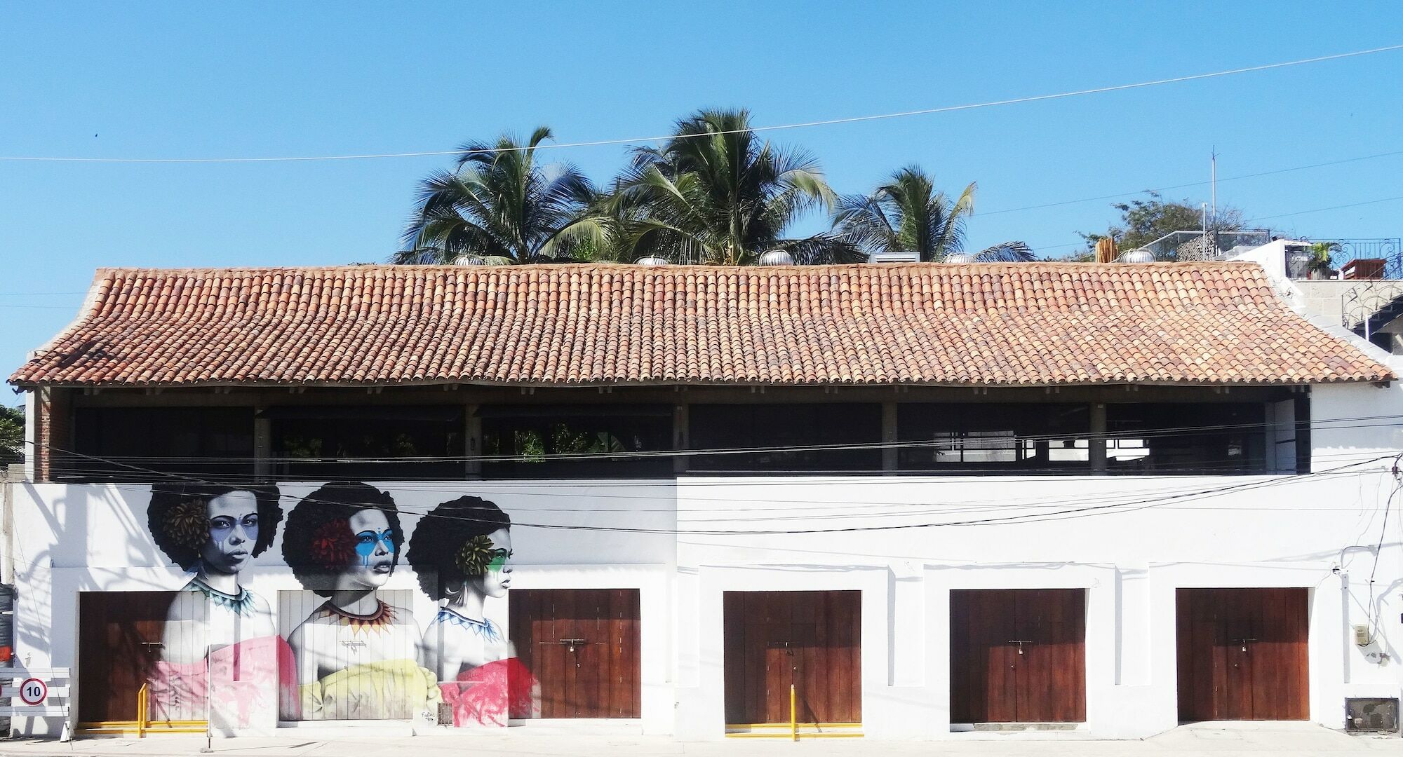 Santuario Getsemani Hostel Cartagena Exterior photo