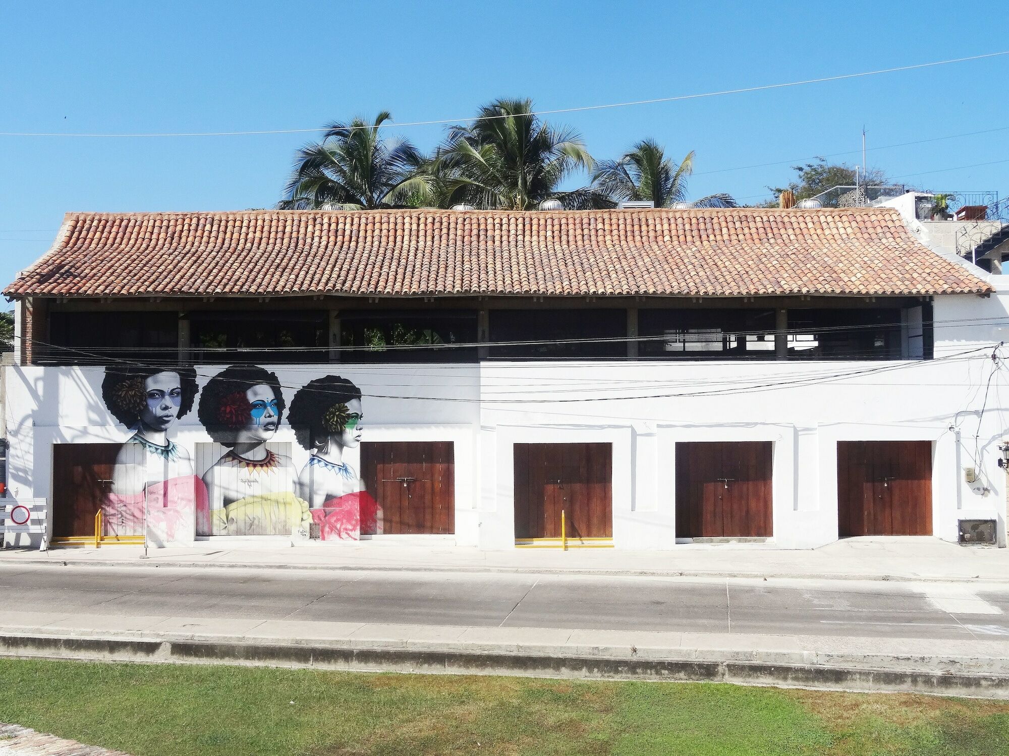 Santuario Getsemani Hostel Cartagena Exterior photo